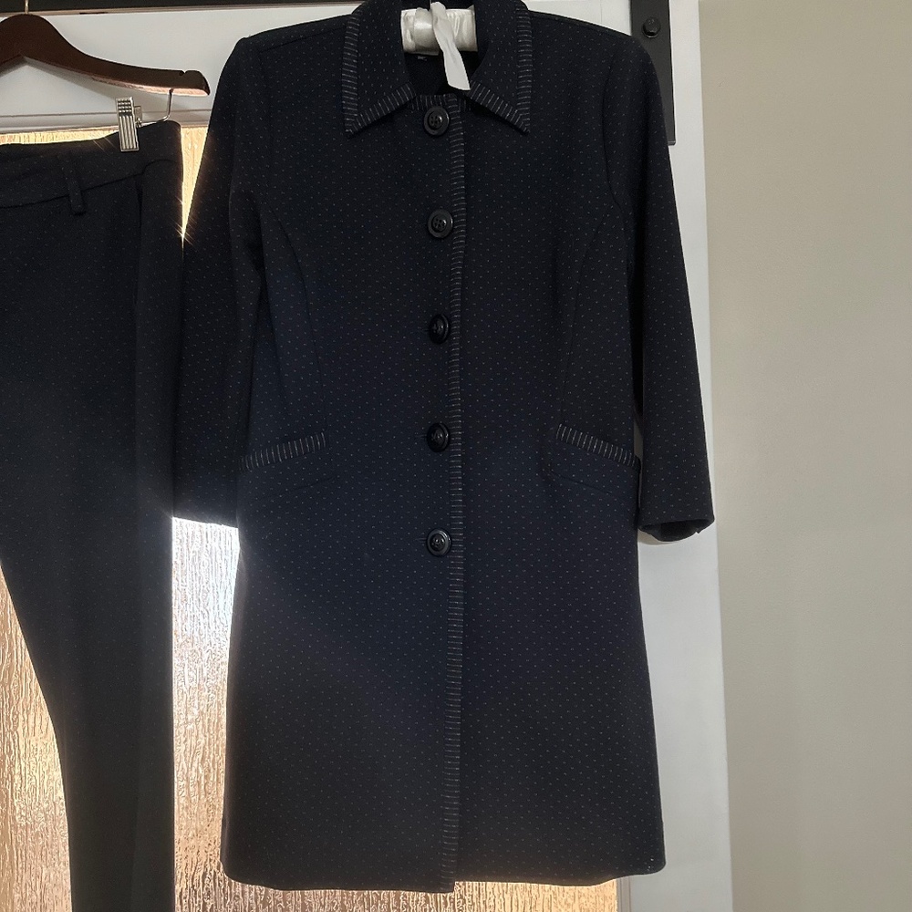 Cabi Carriage Jacket